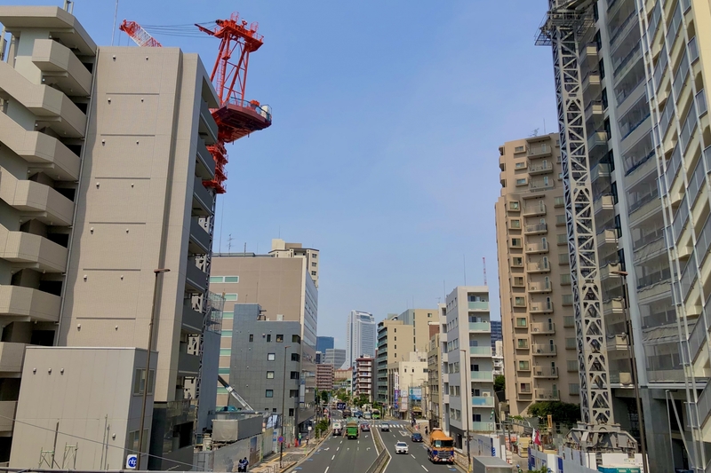 道路使用許可