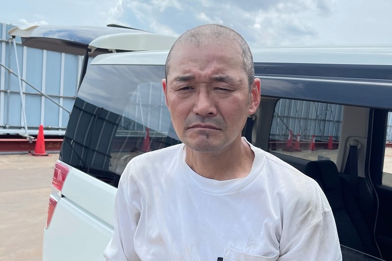 現場スタッフ